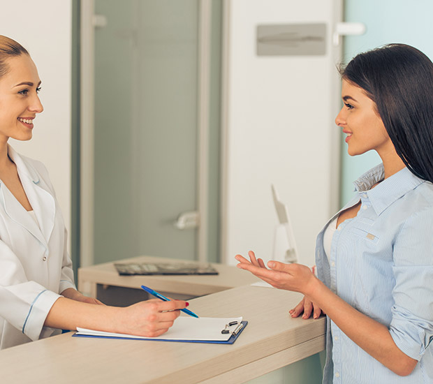 Brooklyn Dentist